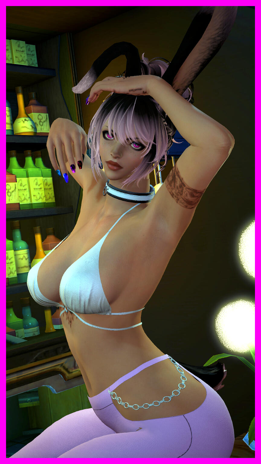 Wanna' Dance? Wanna' Dance?