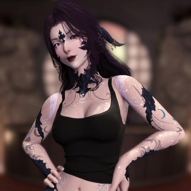Shaluna Moonchild